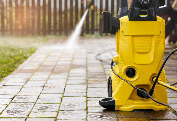 Best Parking Lot and Garage Cleaning  in Schnecksville, PA
